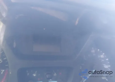 2018 Ford Transit-250 из США, поврежденный, VIN 1FTYR2ZM5JKA01628